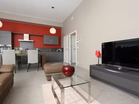 appartement à vendre à vielsalm € 292.000 (ldgtz) - houyoux constructions | zimmo