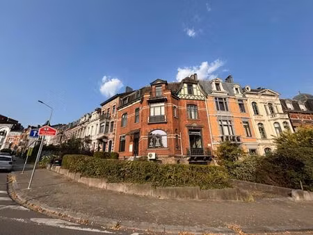 bureaux à louer à place albert premier 8 verviers (vbd20688)