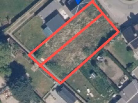 terrain à vendre à borsbeke € 199.000 (ldhfk) - albert smetlede | zimmo