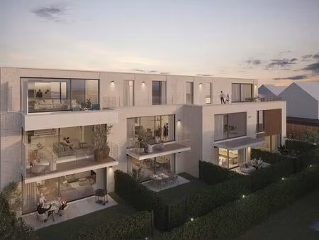 appartement à vendre à staden € 297.500 (ldihl) - vastgoed debeuckelaere | zimmo