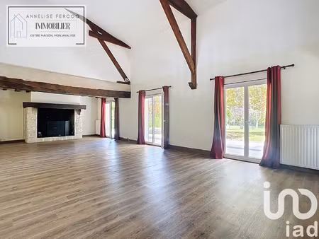 location maison/villa 8 pièces