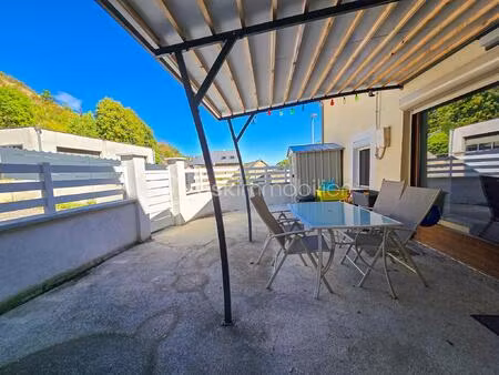 maison de 70 m² à monteynard