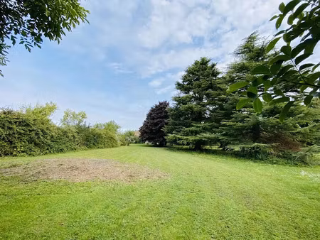 vente terrain à villeblevin (89340)  87 200 €