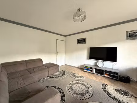 appartement t4 - 81m²