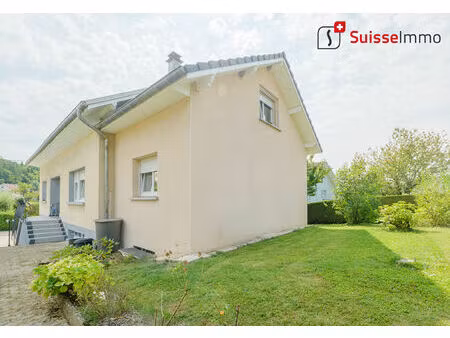 maison feche l'eglise - 9 pièce(s) -188 m2