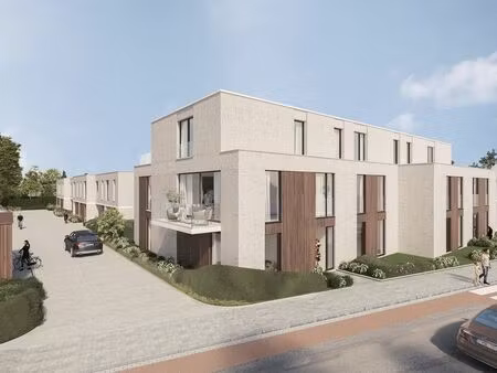 appartement à vendre à staden € 235.000 (ldihm) - vastgoed debeuckelaere | zimmo