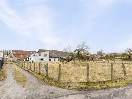 terrain à vendre à bevere € 299.000 (ldj5t) - vastgoed vandermeersch | zimmo
