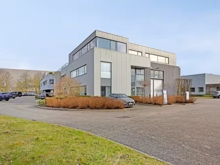 bien professionnel à louer à heverlee € 9.500 (ldjuh) - marnix vastgoed | zimmo