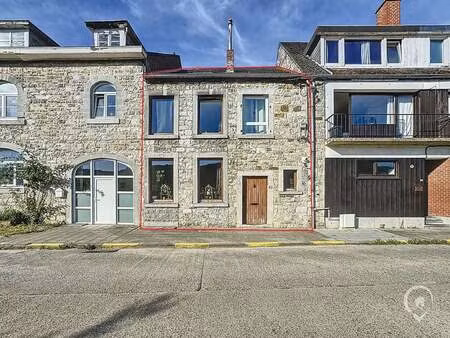 maison à vendre à anhée € 230.000 (ldhv6) - vos agences condrogest dinant | zimmo