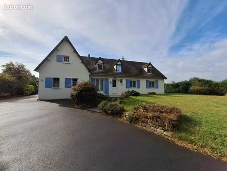 pavillon 7 pièces 145 m²