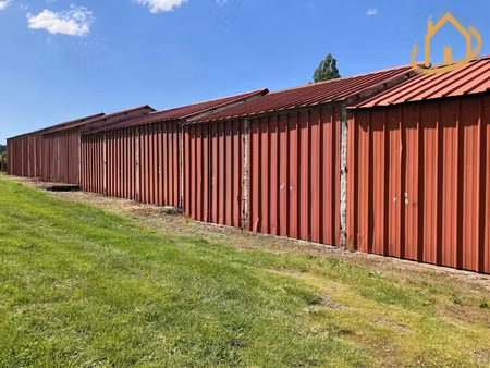 vente parking 252 m² à brugheas (03700)  nan €