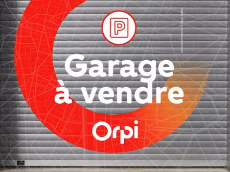 vente parking à le golfe juan (06220)  33 100 €