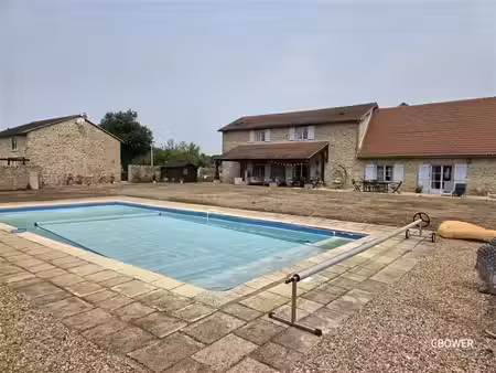 vente maison 22 pièces 342 m² à dompierre-les-eglises (87190)  514 800 €