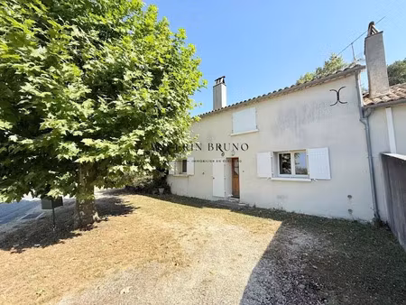 vente maison 5 pièces 152 m² à monbazillac (24240)  160 000 €