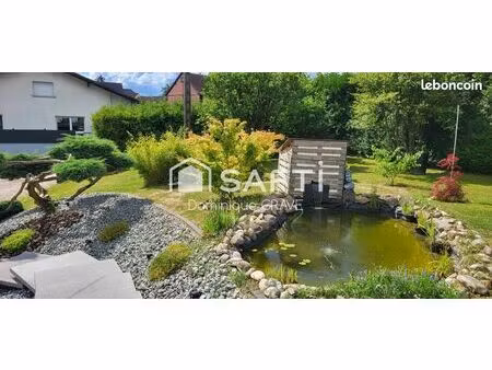 maison 5 pièces 104 m²