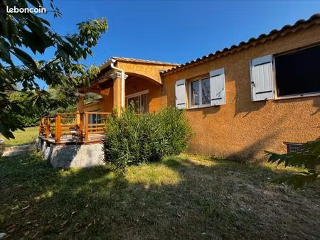 villa en viager 3 pièces 92 m²