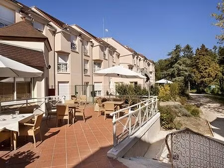 appartement 1 pièce 20 m²