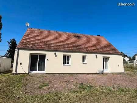 pavillon 7 pièces 123 m²