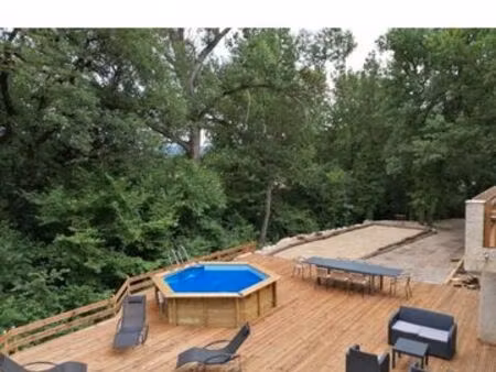 vend grande villa 5 chambres