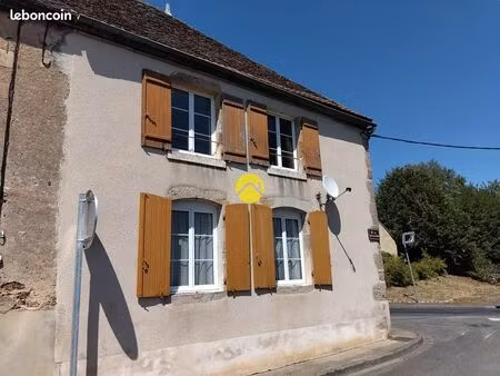 maison de village 4 pièces 87 m²