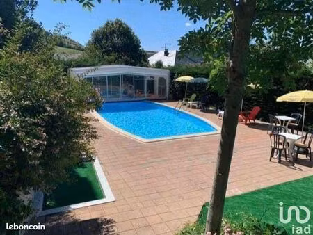 local 1300 m² séverac d'aveyron