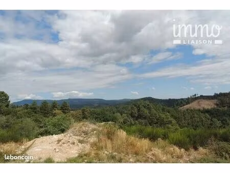 terrain vals-les-bains