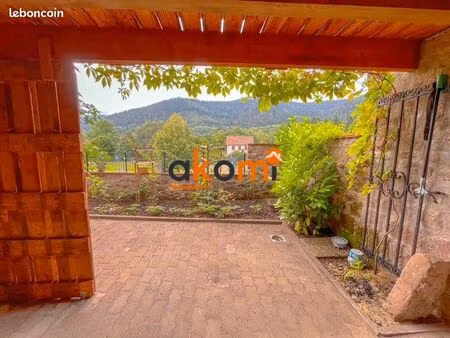 ferme 8 pièces 249 m²