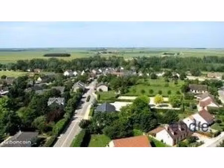 longère 5 pièces 160 m²