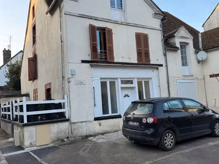 ensemble immobilier
