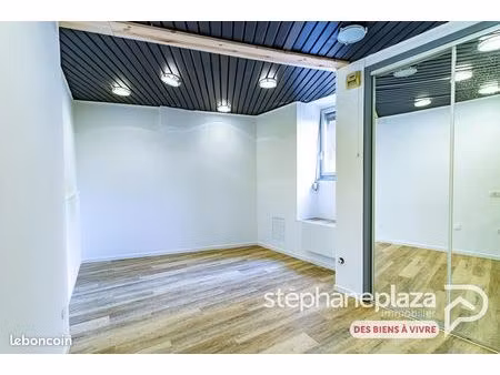 local commercial 46 m²