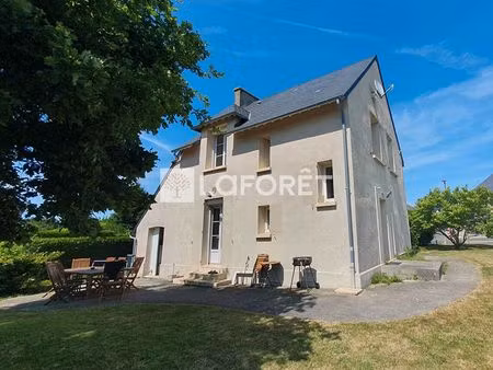 maison 4 pièces 92 m²