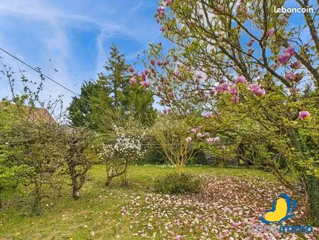 terrain 500 m² potigny