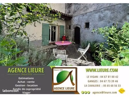 maison 3 pièces 84 m²