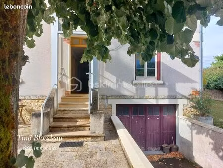 maison 5 pièces 106 m²