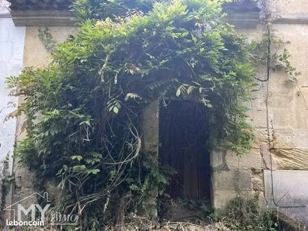 maison 2 pièces 45 m²