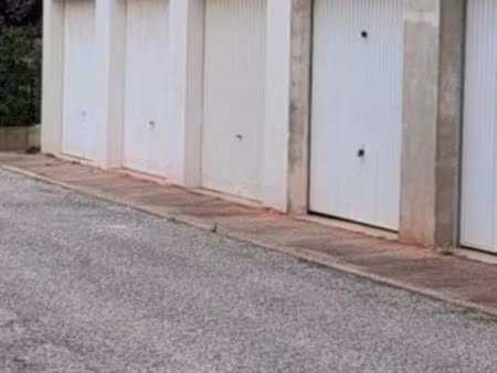 double garage