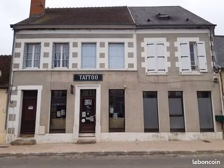 local commercial location