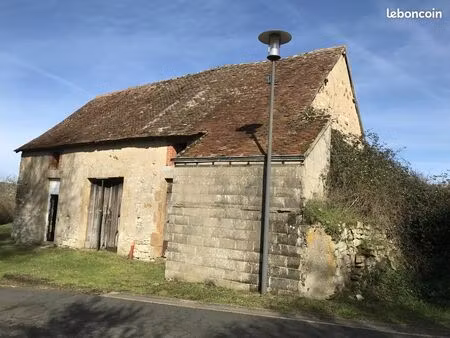 maison 3 pièces 113 m²