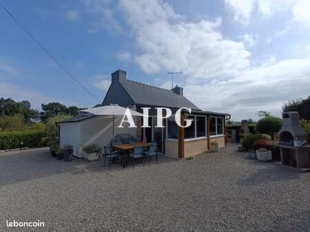 maison 5 pièces 92 m²