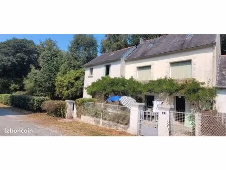 maison 3 pièces 80 m²