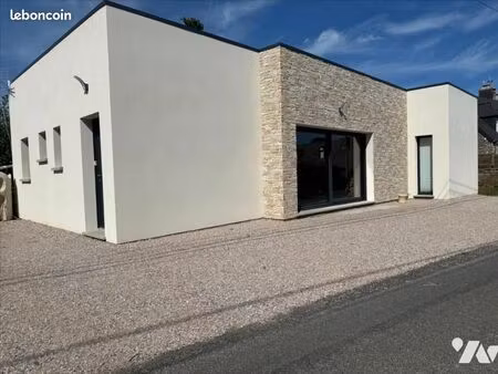 pavillon 4 pièces 98 m²