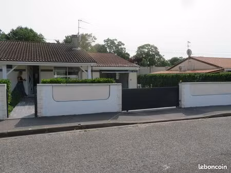 maison individuelle 4 chambres