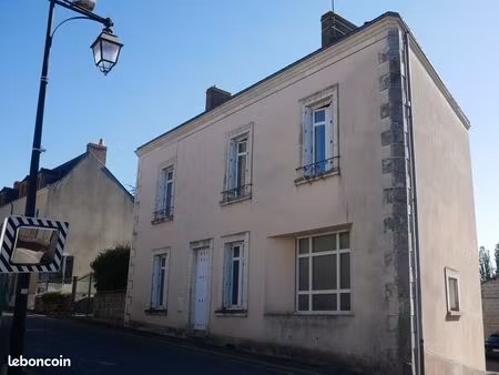 maison 5 pièces 117 m²