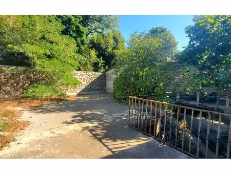 maison valgorge 123 m² t-5 à vendre  120 000 €