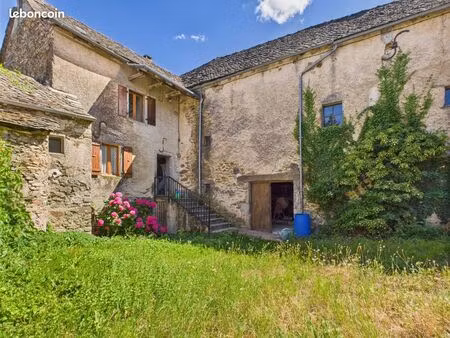 appartement 4 pièces 126 m²