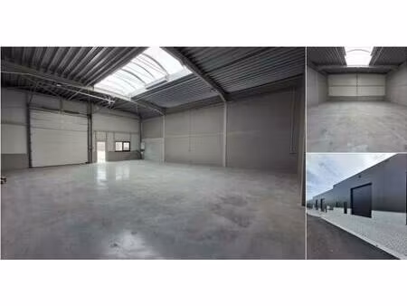 surface commerciale à louer à deinsesteenweg 121 aarsele (rbu21479)