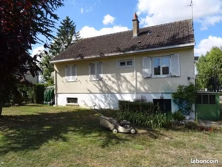 maison 4 pièces 96 m²