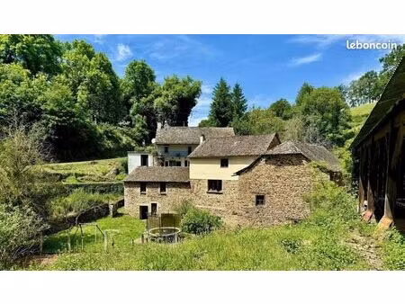 propriété 10 pièces 260 m²