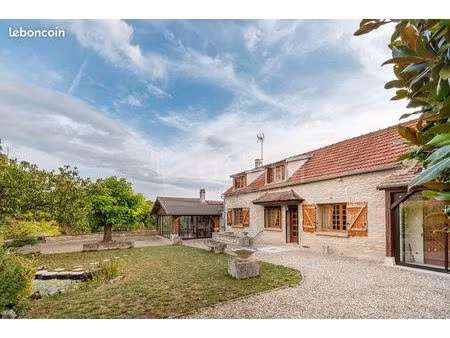 maison 5 pièces 125 m²
