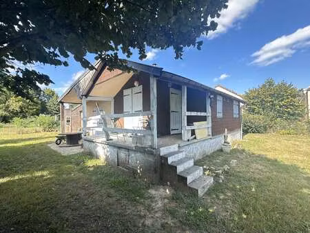 vente terrain à saint-biez-en-belin (72220) : à vendre / 73m² saint-biez-en-belin